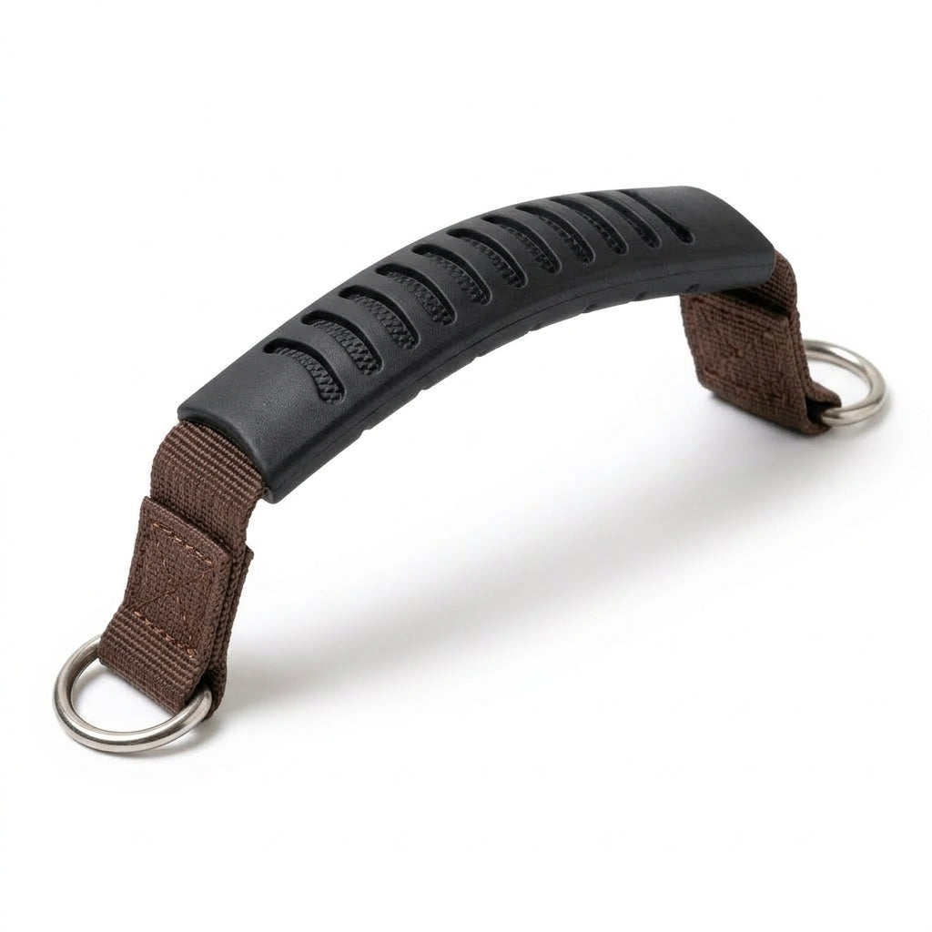 Handheld strap for your bag