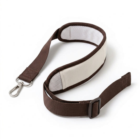 Adjustable Padded Shoulder Strap